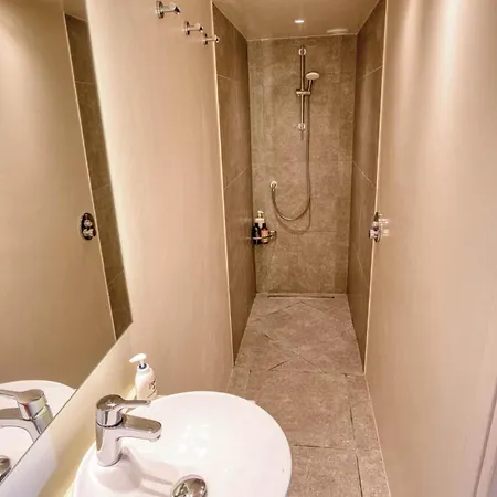 Ferienhaus Paleopetres K-four - Double - - *