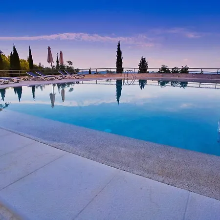 Paleopetres K-four - Double - - Holiday home Kalami (Corfu)
