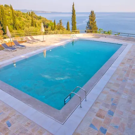 Paleopetres K-four - Double - - Holiday home