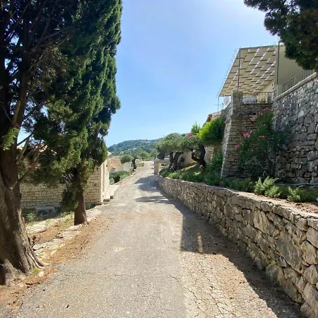 Holiday home Paleopetres K-four - Double - - Kalami (Corfu)