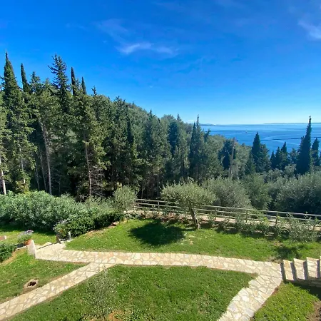 Paleopetres K-four - Double - - Holiday home