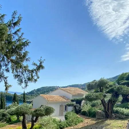 Paleopetres K-four - Double - - Holiday home