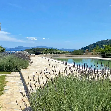 Paleopetres K-four - Double - - Holiday home